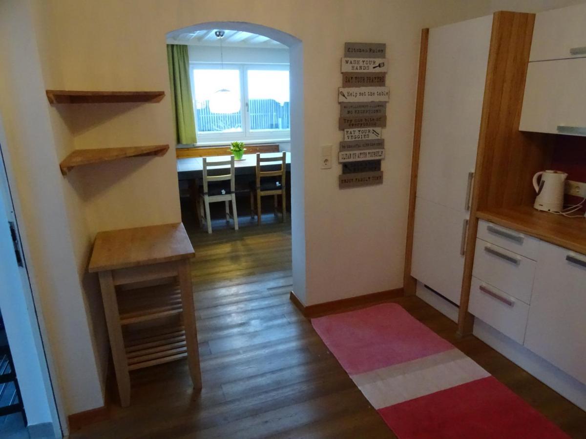 Alpine Cottage Salzburg Марія-Альм-ам-Штайнернен-Мер Екстер'єр фото