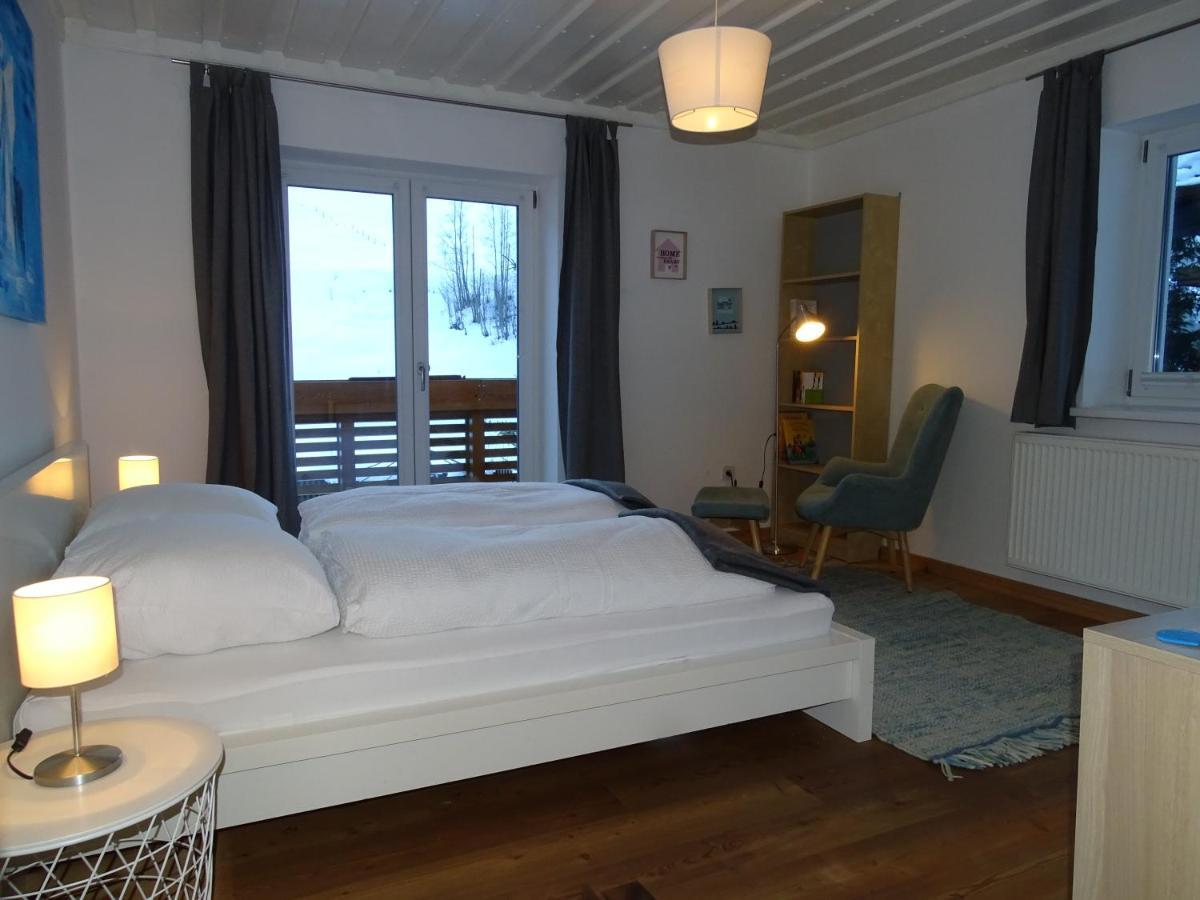 Alpine Cottage Salzburg Марія-Альм-ам-Штайнернен-Мер Екстер'єр фото